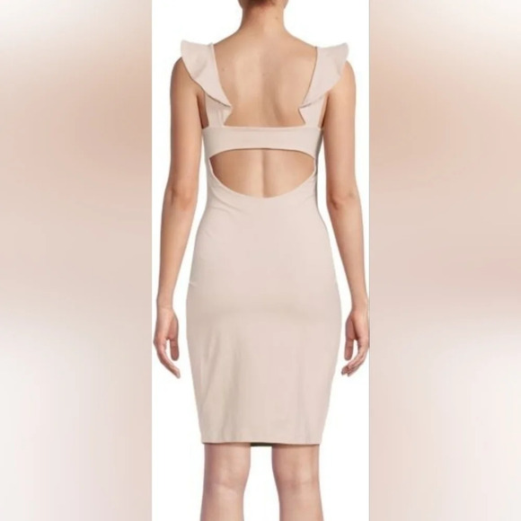 SUSANA MONACO DRESS - Picture 2 of 10